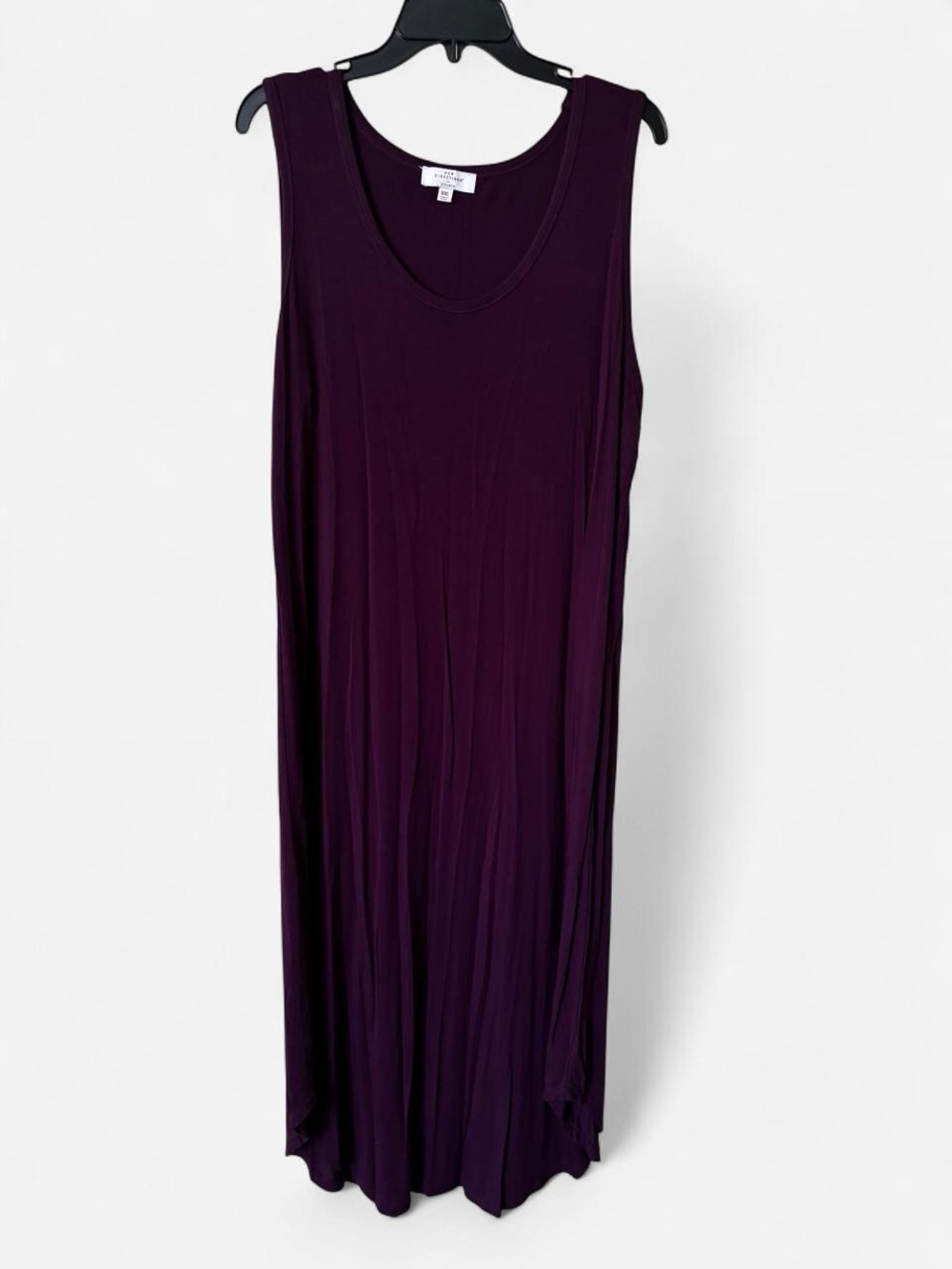 New-directions Women's Purple Casual-dresses